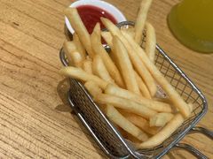 -菲滋意式餐厅(鄞州印象城店)
