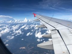 -麦当劳(槟城国际机场店)