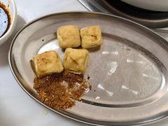 -山菌美食苑(振兴路店)