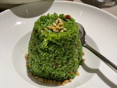 -T館·花园艺术餐厅