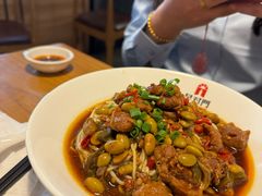 -早对门(鼓楼店)