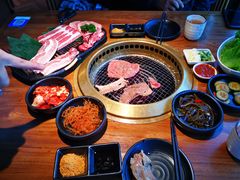 -九畋町和牛黑牛烤肉料理(三里屯3·3大厦店)