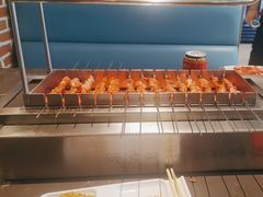 -邢氏老太太烤串(北兴街店)