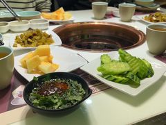 -洪氏嗨捞·猪肚鸡火锅(阳光天地店)