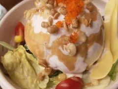 -小川洋风料理(大悦城店)