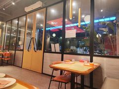 -杨氏青龙虾·羊蝎子(珠江路店)