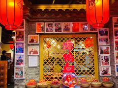 -谭鸭血老火锅·匠心(环球港旗舰店)