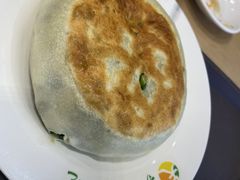 韭菜盒子-护国寺小吃(中关村店)