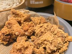-龍歌自助小火锅(市北台东利群店)