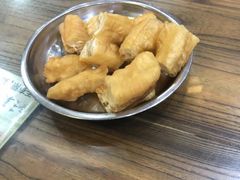 -真粥道(新华东路店)