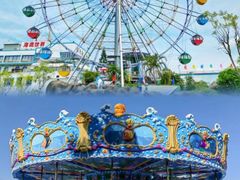 -左海海底世界
