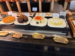 -圣丰索菲特·2 On 988 Café 自助餐厅