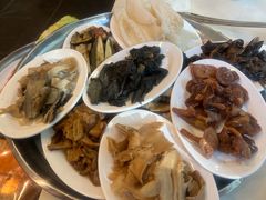 -太婆天府山珍酒楼(亚运村店)