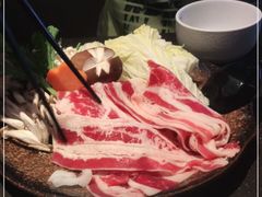 -元气寿司(东方宝泰店)
