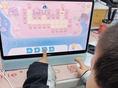 -昂立教育凯顿成长中心(嘉定南翔校区)