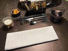 餐前小吃-泰安门Taian Table(镇宁路店)