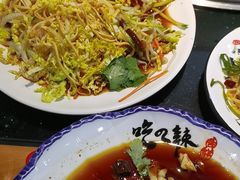 -人民公社大食堂(顺义总店)