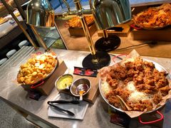 -比格比萨自助(宝山日月光店)