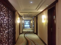 -宁波九龙湖开元度假村