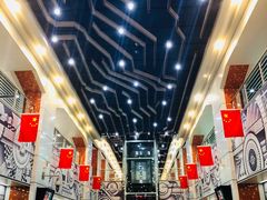 -星湖街(地铁站)