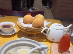 -蔡澜点心·粤菜(花城汇南区店)