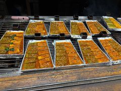 -沙州食驿·非遗小吃夜市