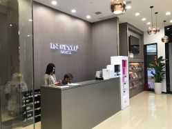 点击看大图 -IN STYLE•造型