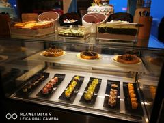 -都会尚膳·海鲜自助餐厅(重庆万豪酒店)