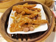 -点都德(大茶楼店)