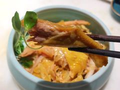 盐商椒麻鸡-锦府盐帮·李宅(领展购物广场中关村店)