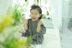 -邦叔叔.亲子全家福毕业照跟拍摄影(嘉定店)