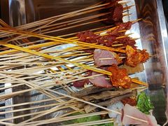 -娜姐鲜牛肉串串火锅(藏龙岛店)