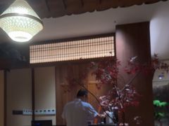 -揽季锅物会.福建黄鱼.海鲜姿造(五四路店)