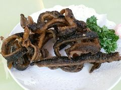 -君来梁溪饭店-餐厅