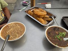 -李记五香豆沫