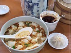 -绿杨馄饨店(上塘街店)