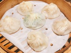 弄堂小笼包-弄堂小笼包(天津南开大悦城店)