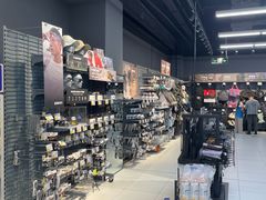 -迪卡侬(湘江路店)