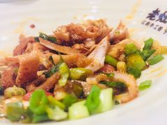 -熊大师牛羊粉(红谷凯旋店)