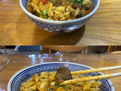 -清真·马继明肉丸胡辣汤回坊总店