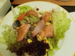-昆山裕元花园酒店·温莎西餐厅