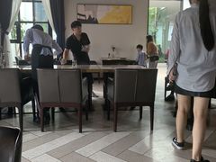 大堂-IL Forno 意坊·意大利餐厅(花园店)