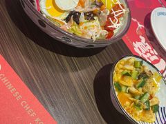 -仙隐小鹿料理食堂(惠济万达店)