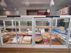 -仟吉KenGee(银港店)