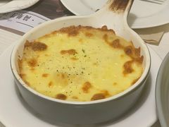-娜娜家•Nana’s restaurant (爱琴海店)