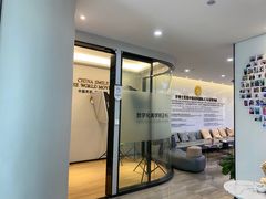 -牙博士口腔品牌连锁(杨浦店)