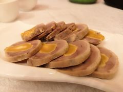 鸭肉蛋黄卷-永兴餐厅(复兴中路店)