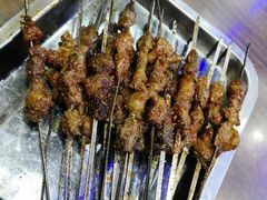 -和月楼牛羊肉泡馍