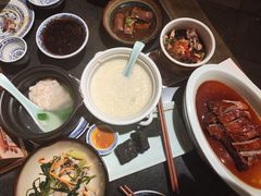 -南京大牌档(新街口德基广场店)