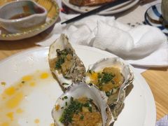-贵木日本料理·铁板烧(新地假日广场店)